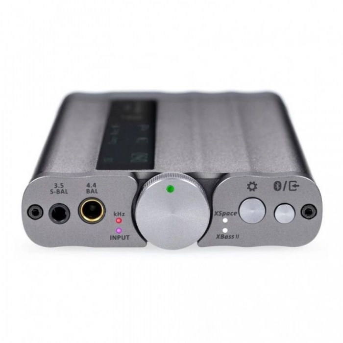 iFi xDSD Gryphon