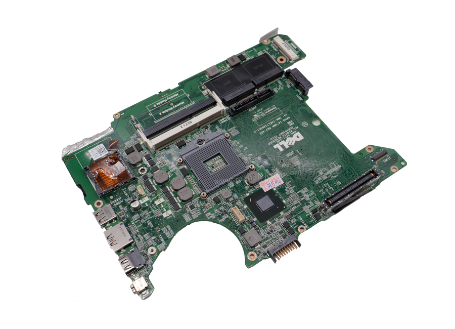 เมนบอร์ด Dell Latitude E5420 Original ราคา พิเศษ Mainboard Latitude E5420 ตรง รุ่น