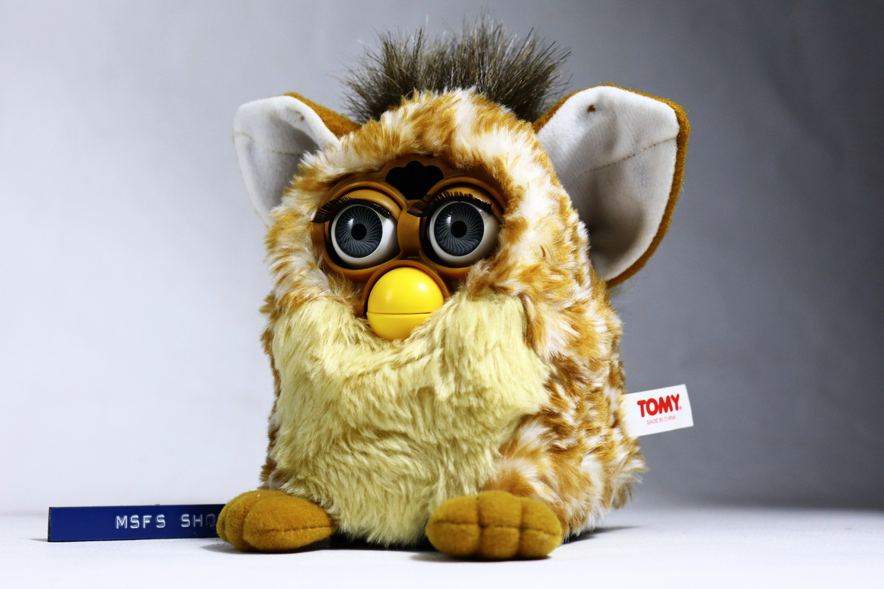 [Vintage] Furby ปี 1999