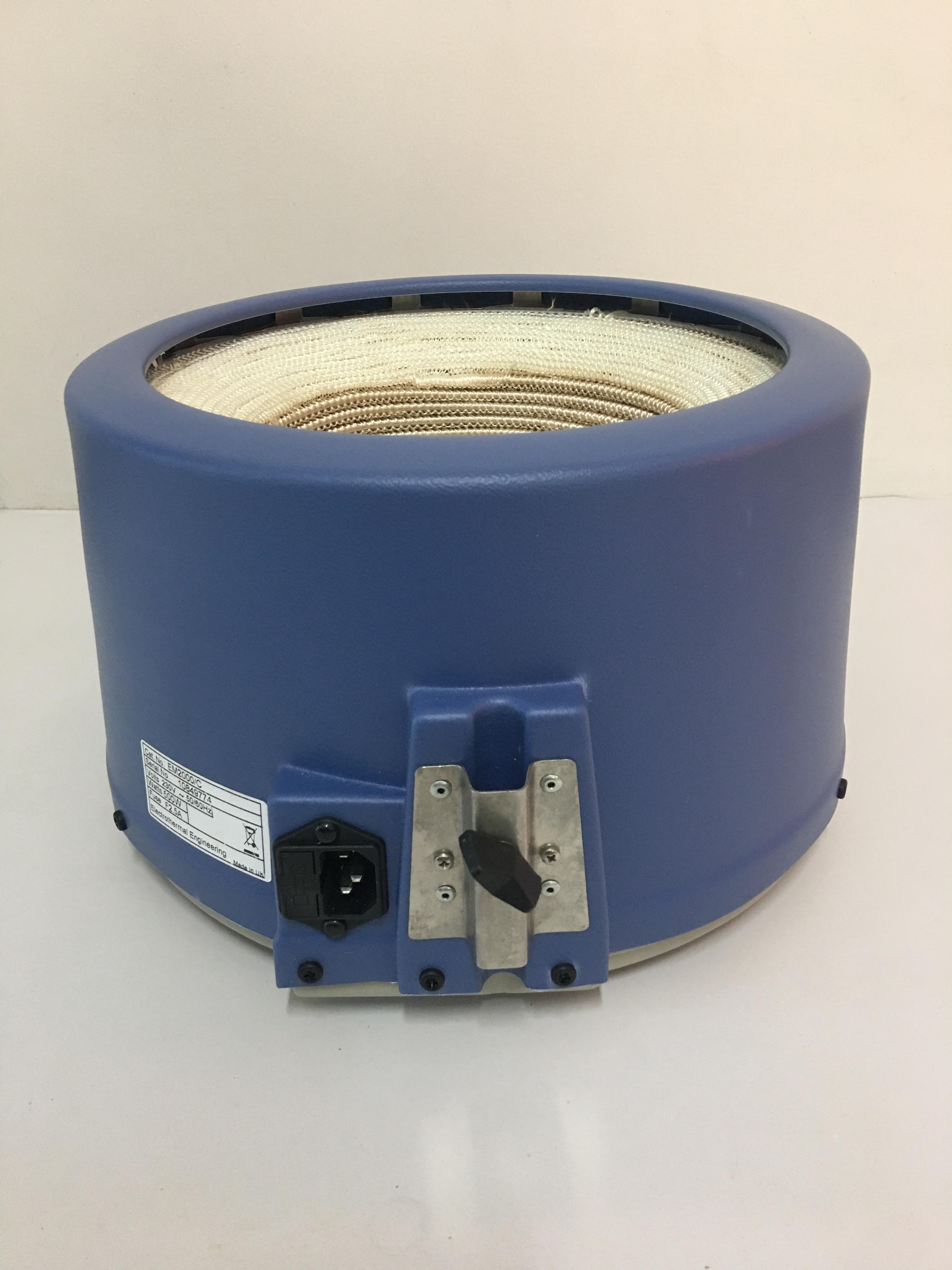 เตาให้ความร้อนแบบหลุม Heating Mantle, 2000mL ยี่ห้อ Barnstead/Electrothermal