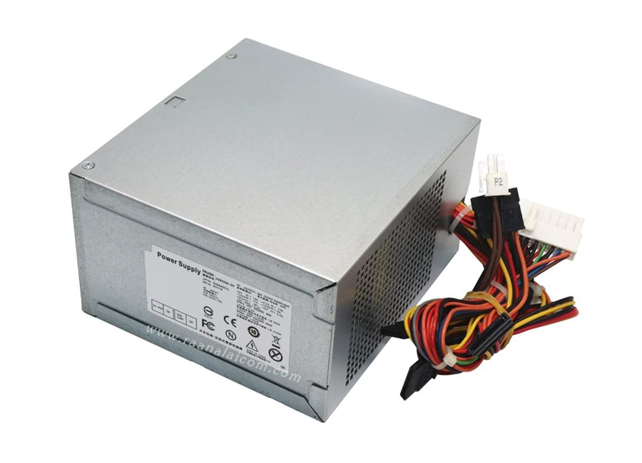 Power Supply Dell Optiplex 390 MT ราคา พิเศษ ตรงรุ่น พาวเวอร์ ซัพพลาย Dell Optiplex 390 MT 265W ตรงรุ่น