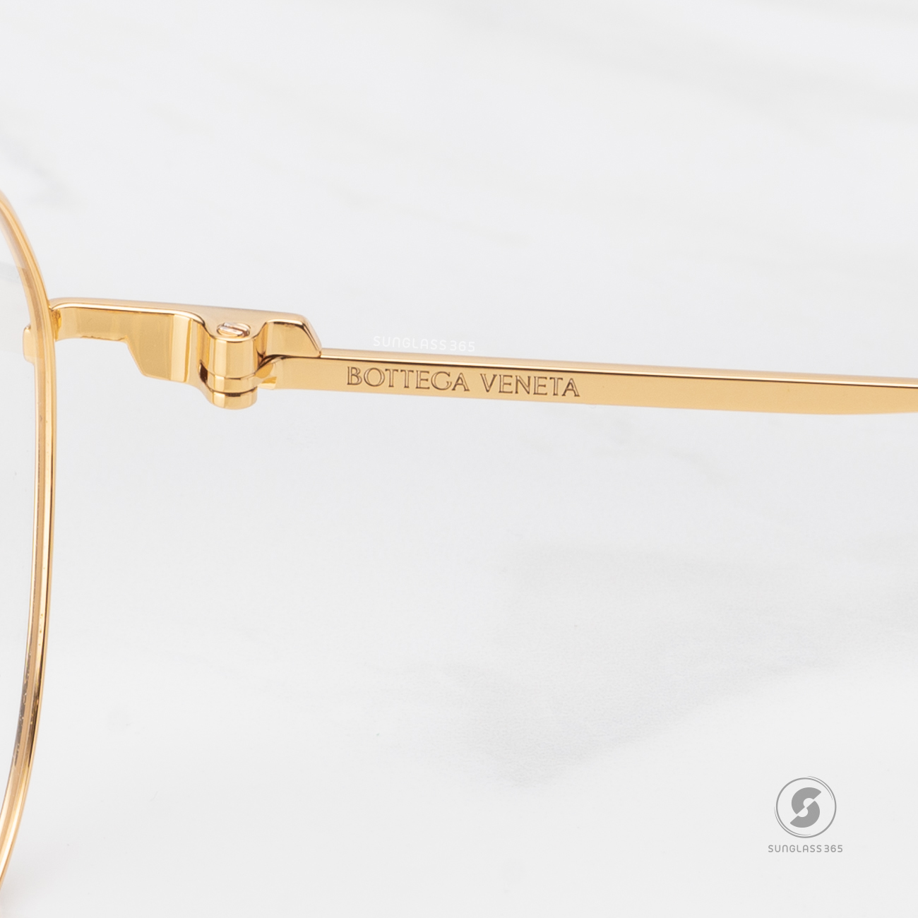 แว่นสายตา Bottega BV1302O 001