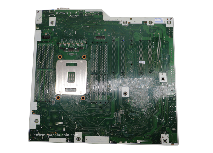 เมนบอร์ด Dell Precision T5810 Original ราคา พิเศษ Mainboard Dell T5810 Motherboard Dell Precision T5810