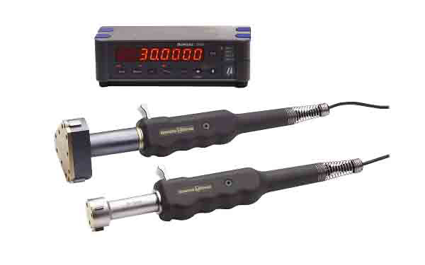 Ultima Bore Gauge