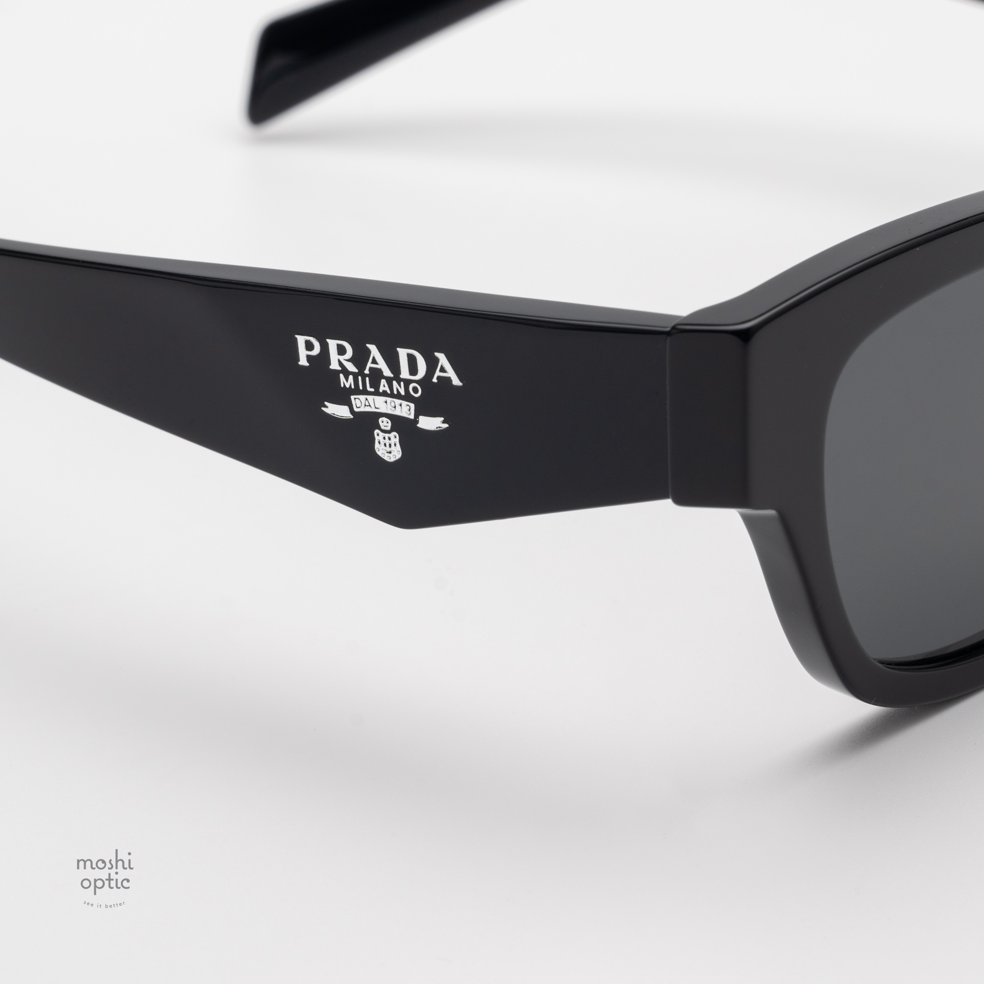 แว่นกันแดด PRADA PRB09SF 16K08Z