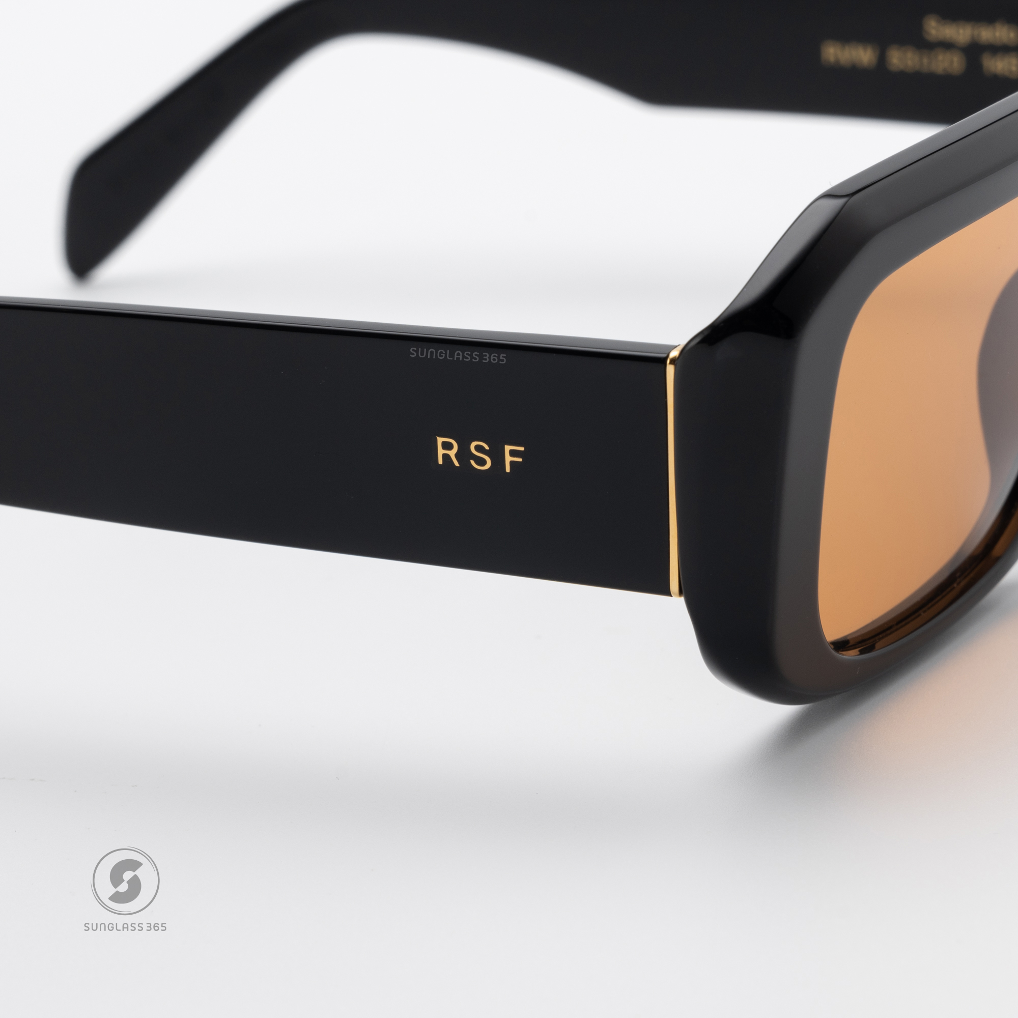 แว่นกันแดด SUPER SP 5IM SAGRADO Refined