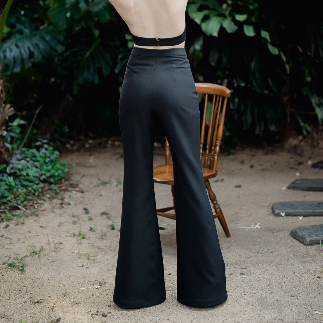 Lism P-024 Bell Bottom (กางเกง)