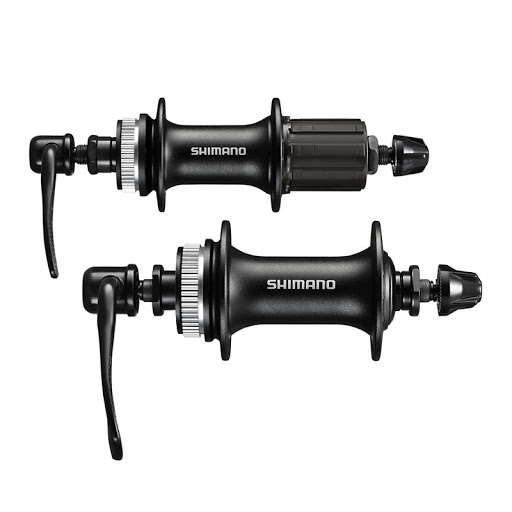 Shimano Alivio M4050 ดุมดิสเบรค