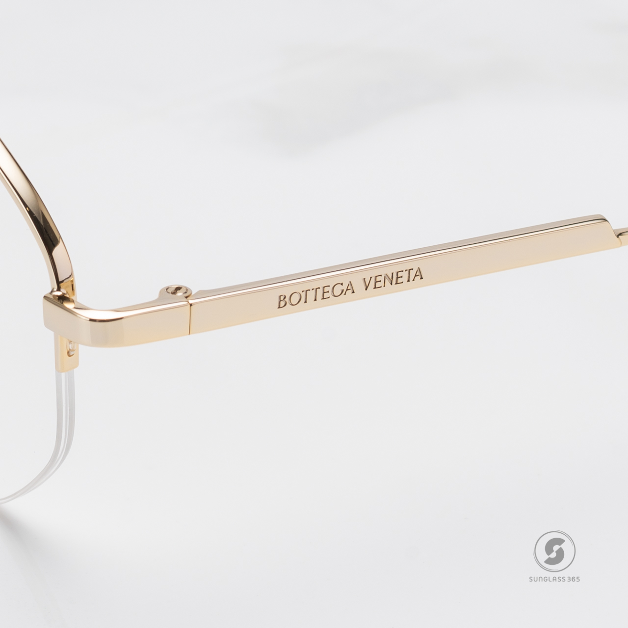 แว่นสายตา Bottega BV1109O 002