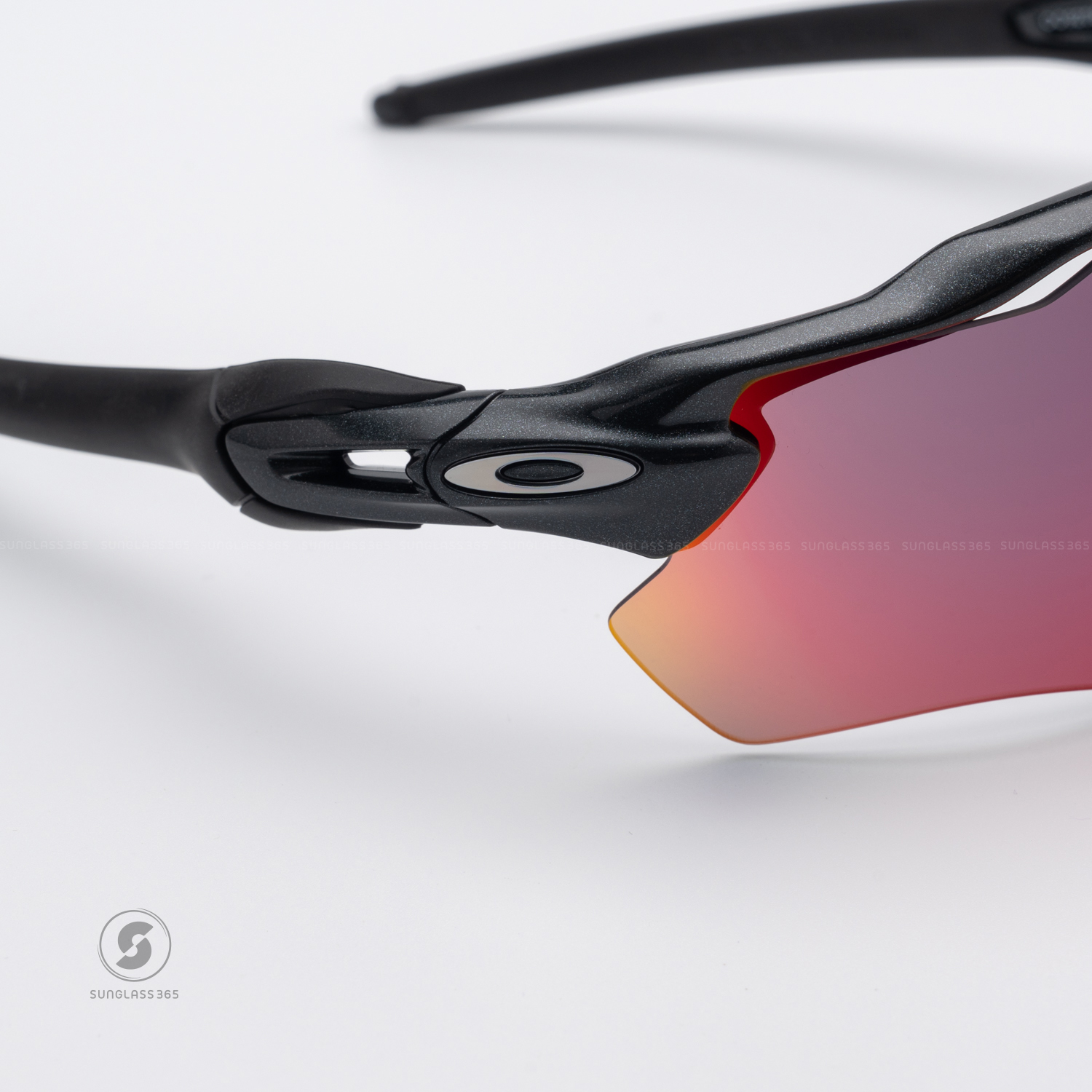 Oakley OO9208-E6 RADAR EV PATH Scenic Grey