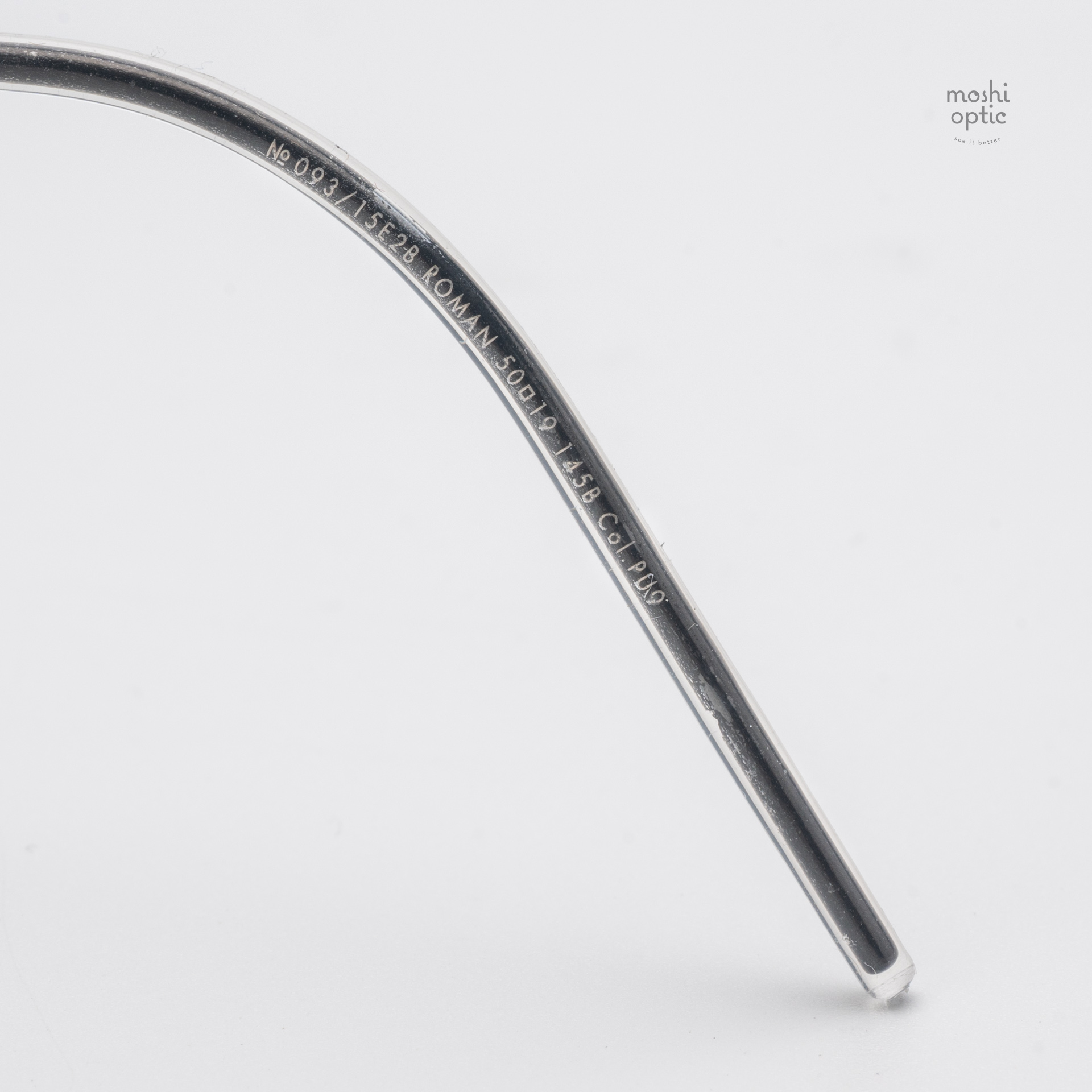 แว่นสายตา Lindberg Air Titanium Rim 093 13C86 Esben PU9