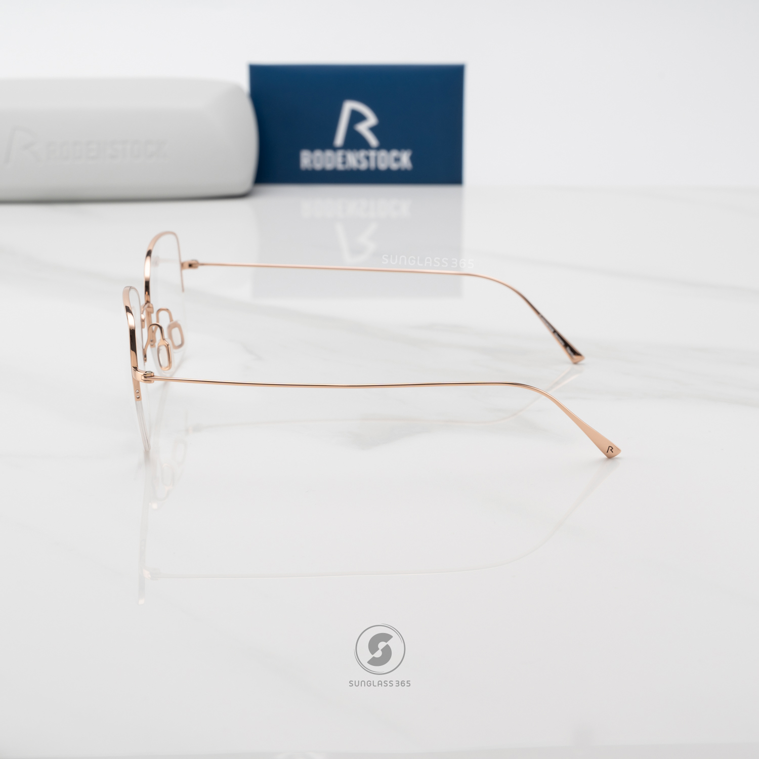 แว่นสายตา RODENSTOCK R7116 A