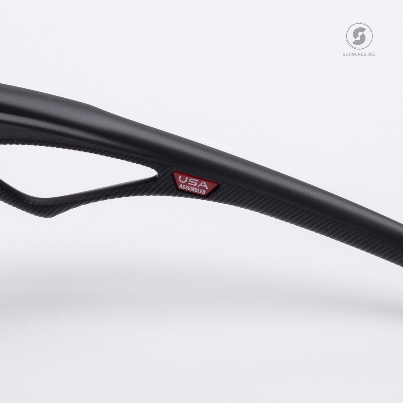 OAKLEY Sphaera OO9403-04 Matte Carbon Prizm 24K Polarized