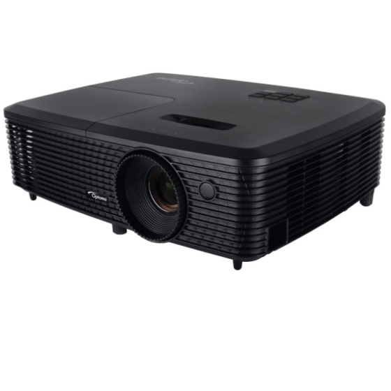 โปรเจคเตอร์ Optoma X341 – ความสว่าง 3,300 ANSI Lumens ความละเอียด XGA ใช้งานง่าย คมชัดในราคาคุ้มค่า
