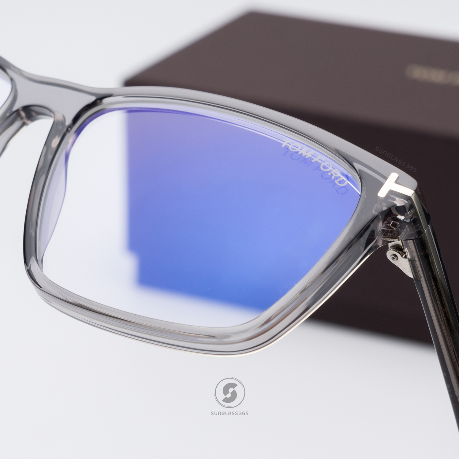 กรอบแว่น TOM FORD TF5959-B 020