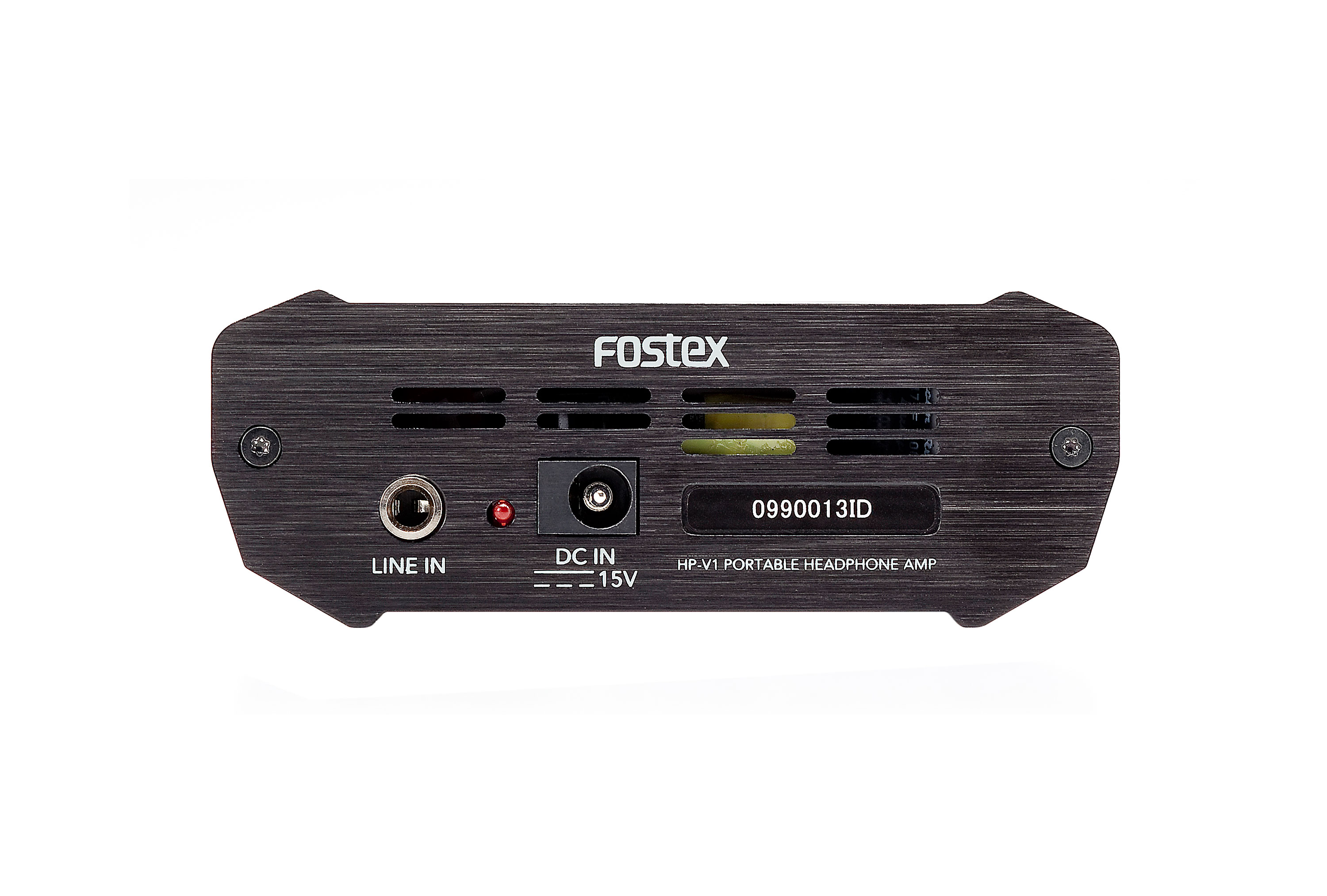 FOSTEX HP-V1 (แอมป์หลอด)