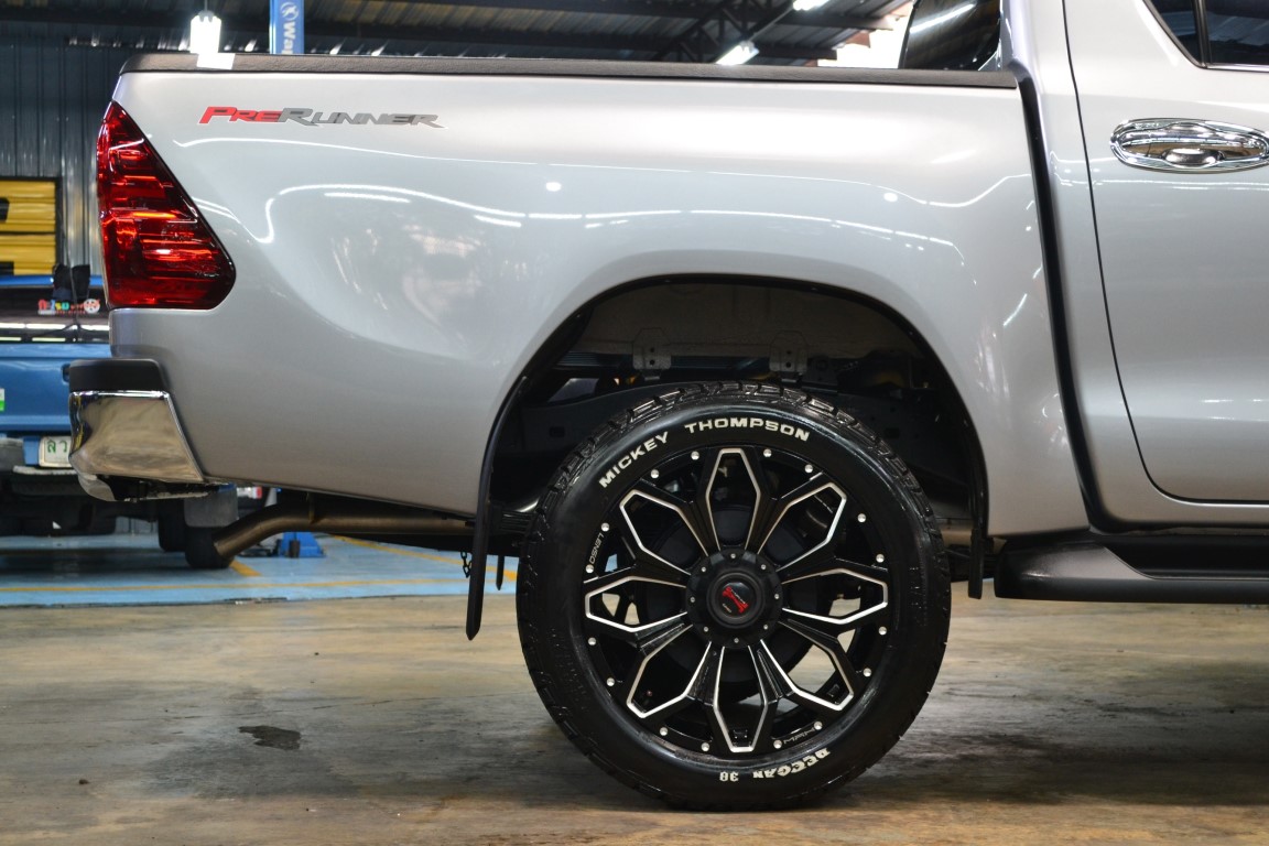 LENSO MAX-X11 ขอบ 16 OFF ROAD PROMOTION