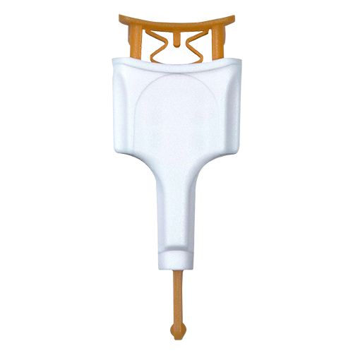 เข็มเจาะเลือด Accu-Chek Safe-T-Pro Uno