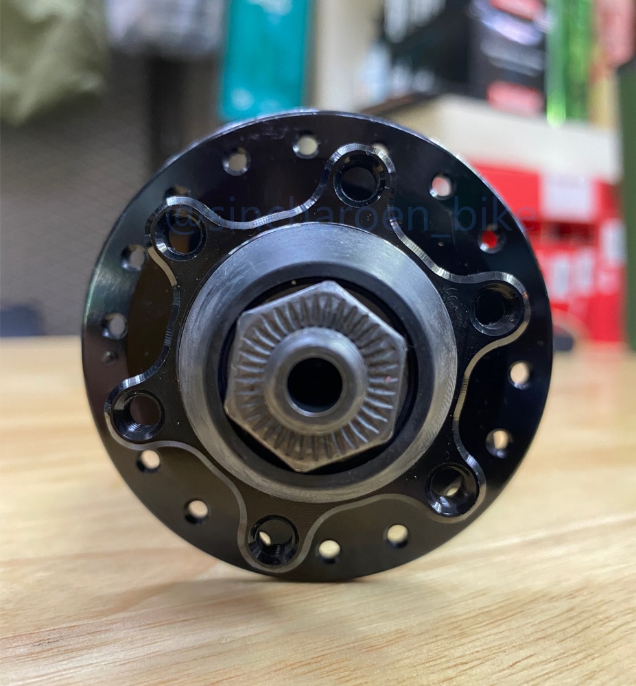 Joytech ดุมดิสเบรค สำหรับ เสือภูเขา 8/9/10/11sp