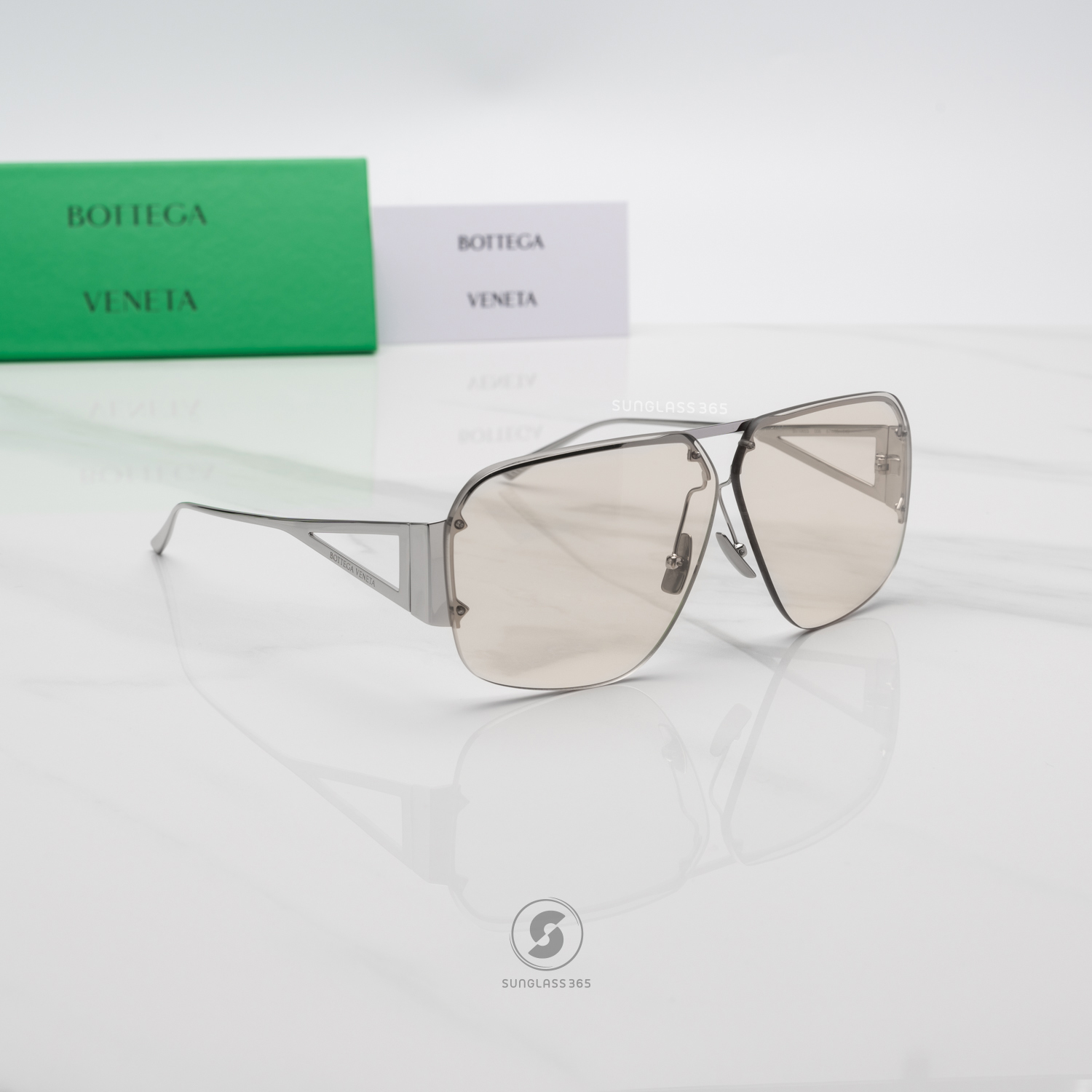 แว่นกันแดด Bottega BV1065S 006