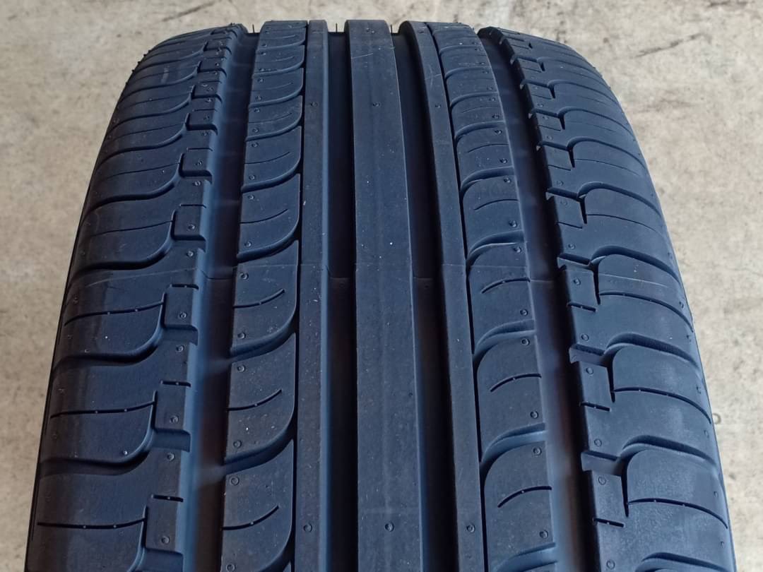 ยางใหม่ HANKOOK OPTIMO K415 235/50-19 เส้น 3900 เท่านั้น