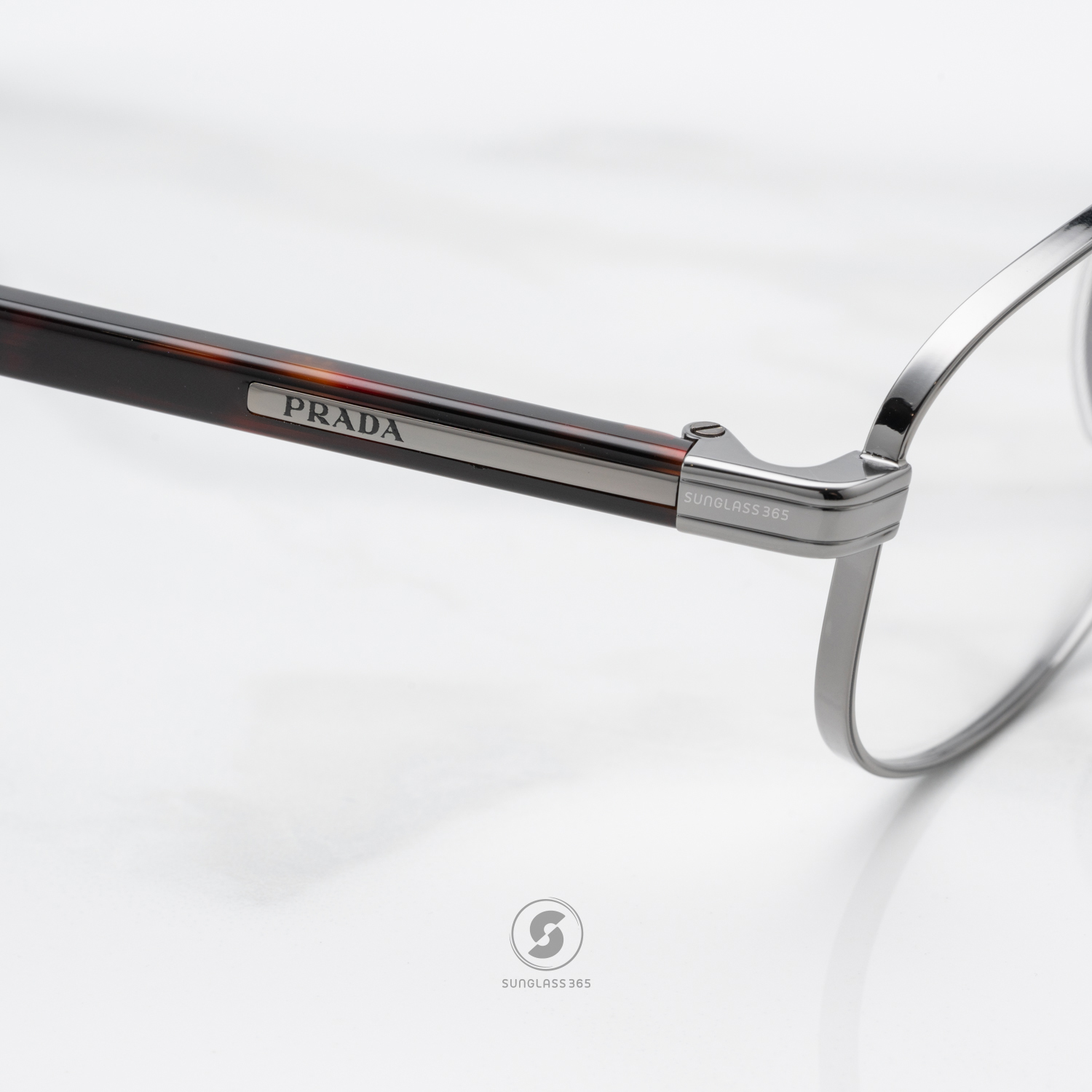แว่นสายตา PRADA PRA56V 5AV1O1
