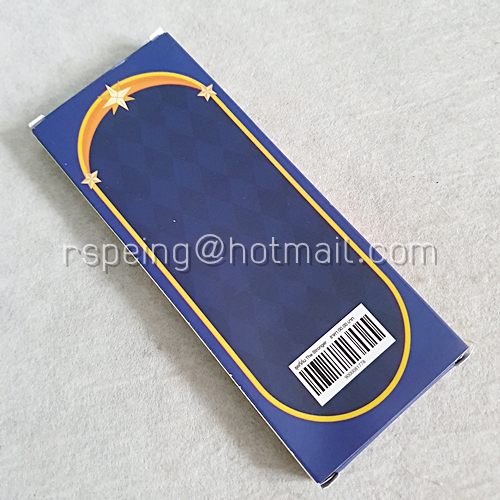 ชุดที่คั่นหนังสือ นายอินทร์ Super Tiger Bookmark