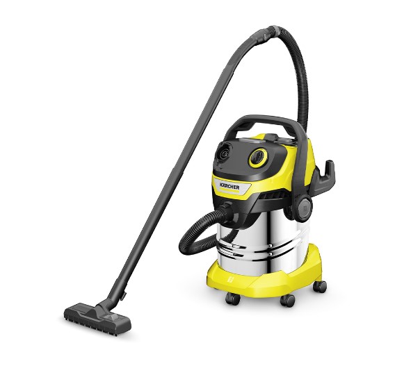 เครื่องดูดฝุ่น ดูดน้ำ KARCHER WD5 SV