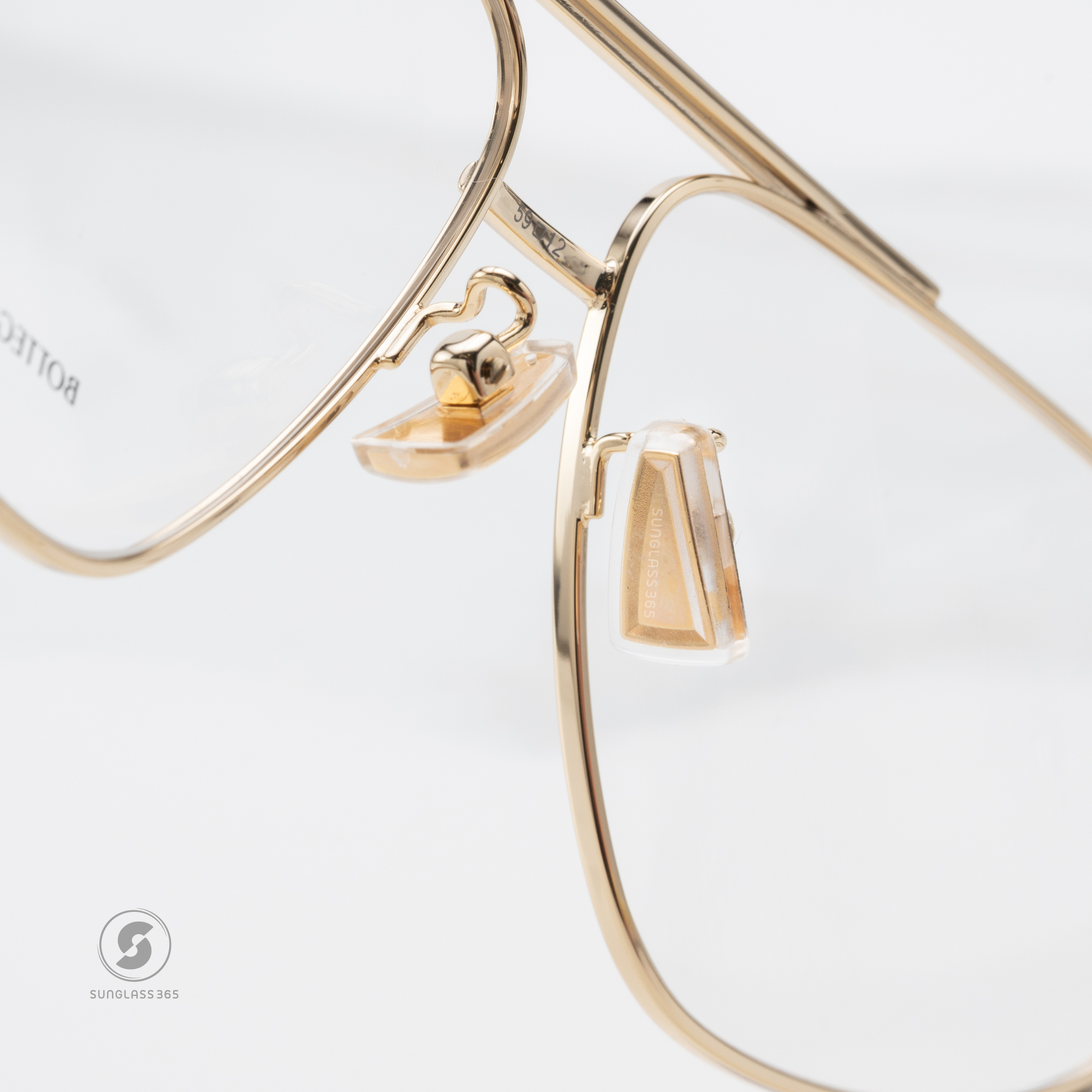 แว่นสายตา Bottega BV1196O 002