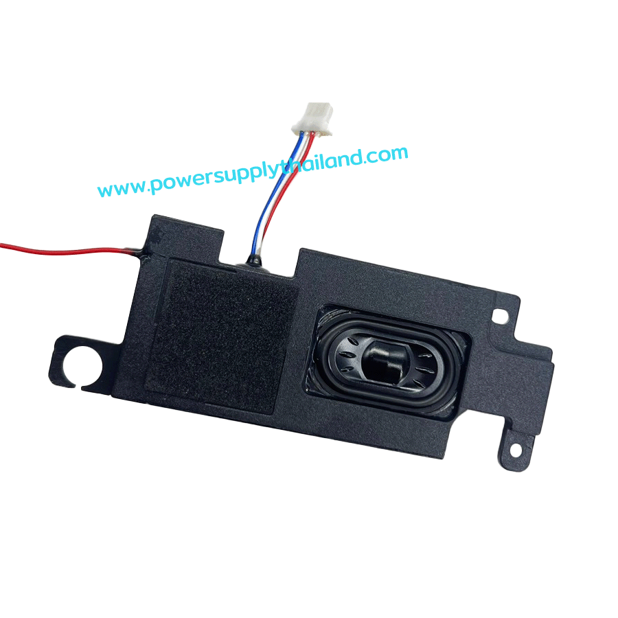 ลำโพงโน๊ตบุ๊ค HP 15S-DU TPN-C139 ซ้าย-ขวา รับประกันสินค้า ราคาประถูก