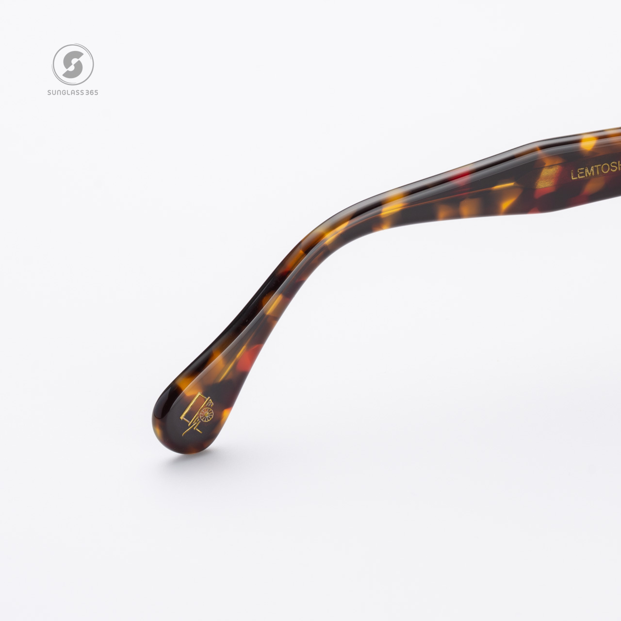 แว่นสายตา Moscot Lemtosh Col. Tortoise