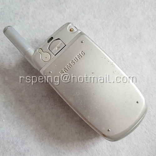 มือถือปุ่มกด Samsung S300