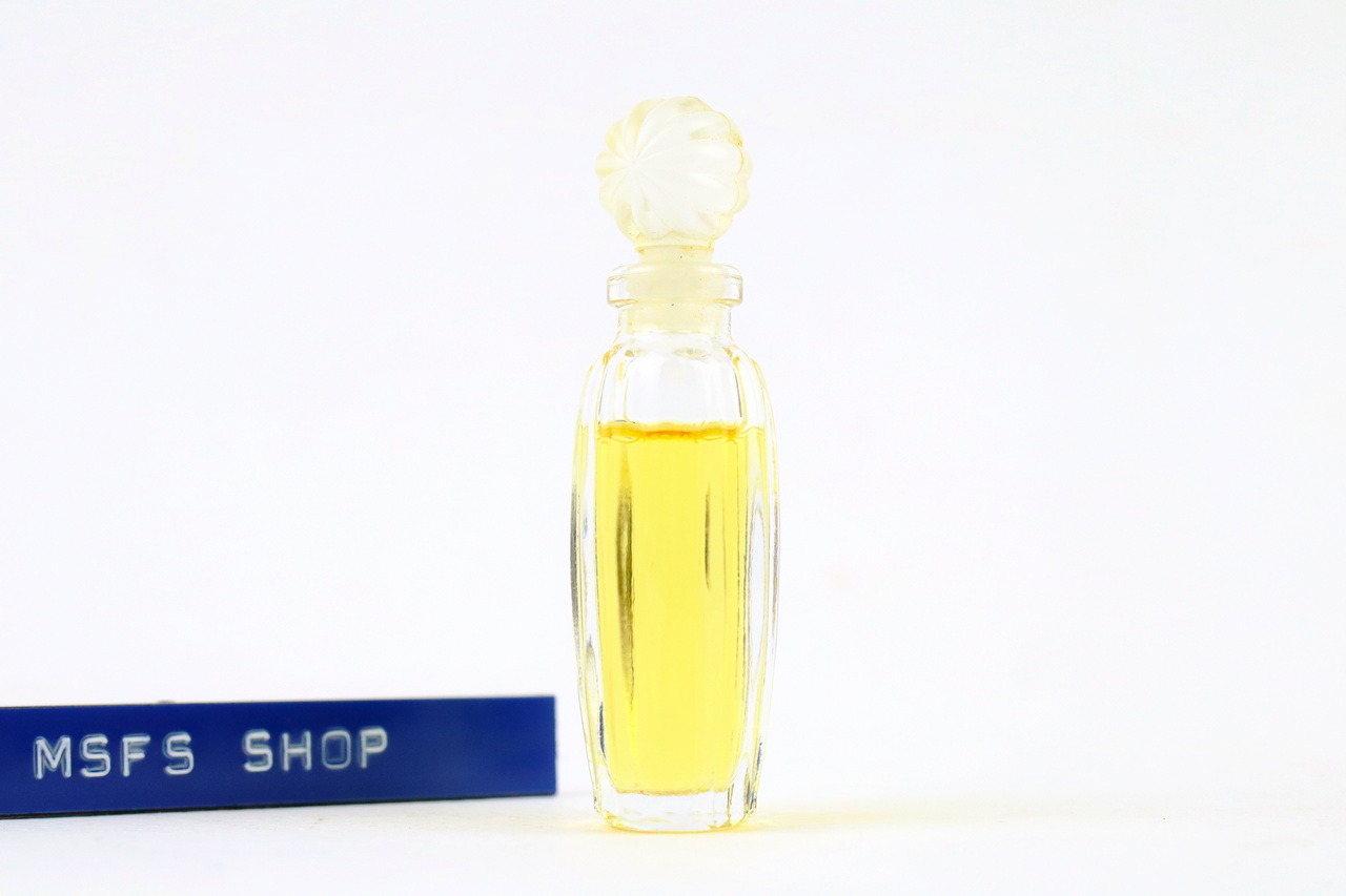 [Vintage] Valentino EDT 4ml Splash ขวดจิ๋ว แบบแต้ม - น้ำหอม Vintage
