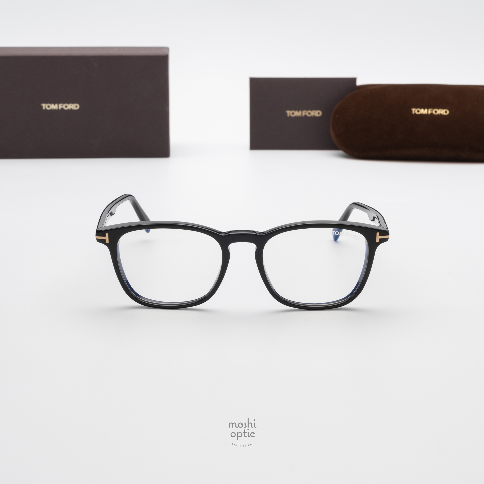 กรอบแว่น TOM FORD TF5960-B 001