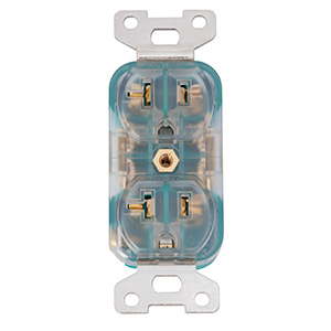 Pangea Audio Premier XL NEMA 5-20P
