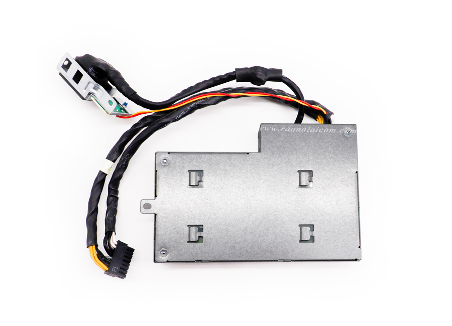 พาวเวอร์ ซัพพลาย Dell Optiplex 5250 AIO 155Watt รีเฟอร์บิดส์ ตรงรุ่น Power Supply Dell 5250 AIO ลดราคาพิเศษ