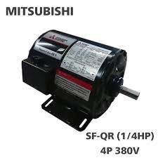 มอเตอร์ 1/4 HP (0.25 แรงม้า)สำหรับเครื่องล้างถัง