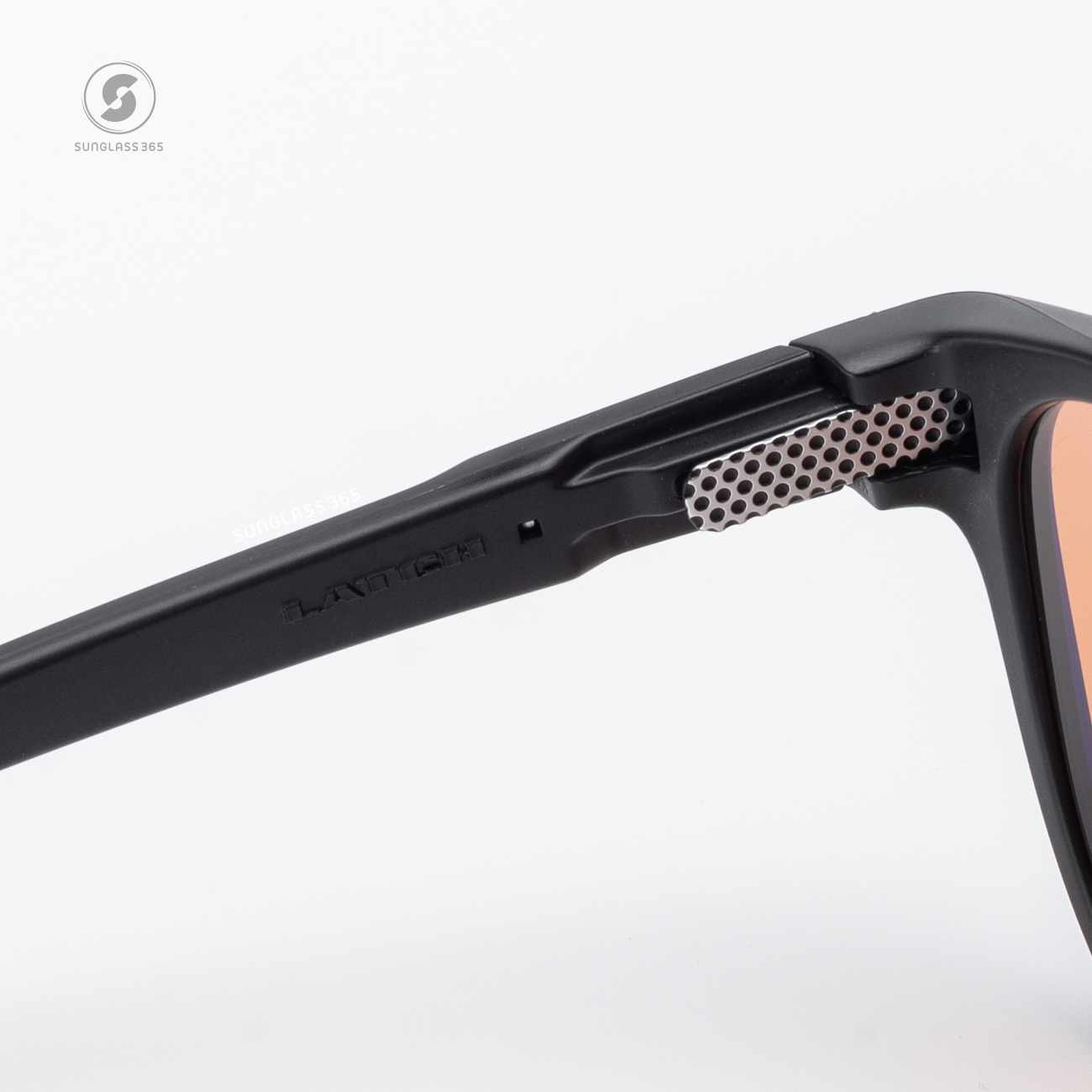 OAKLEY LATCH(A) OO9349-53 Matte Black Prizm Golf