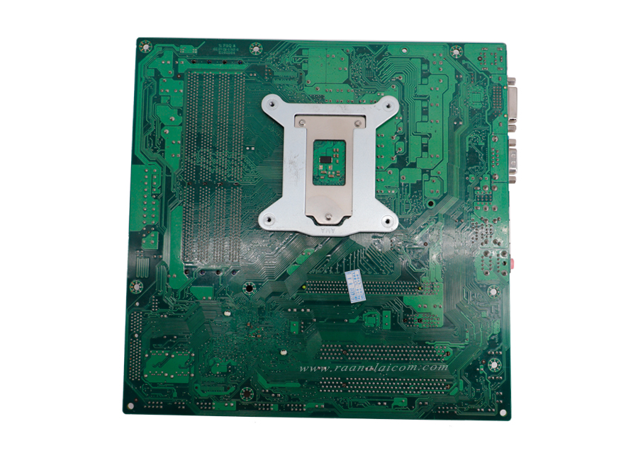 เมนบอร์ด Dell Precision T1500 Original ราคา พิเศษ Mainboard Dell T1500 Motherboard Dell Precision T1500 XC7MM