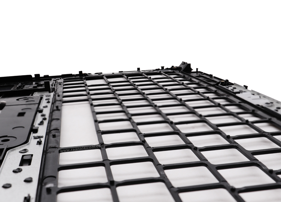 บอดี้บน Dell Vostro 5470 Original ราคา พิเศษ Palmrest Dell Vostro 5470 ตรงรุ่น