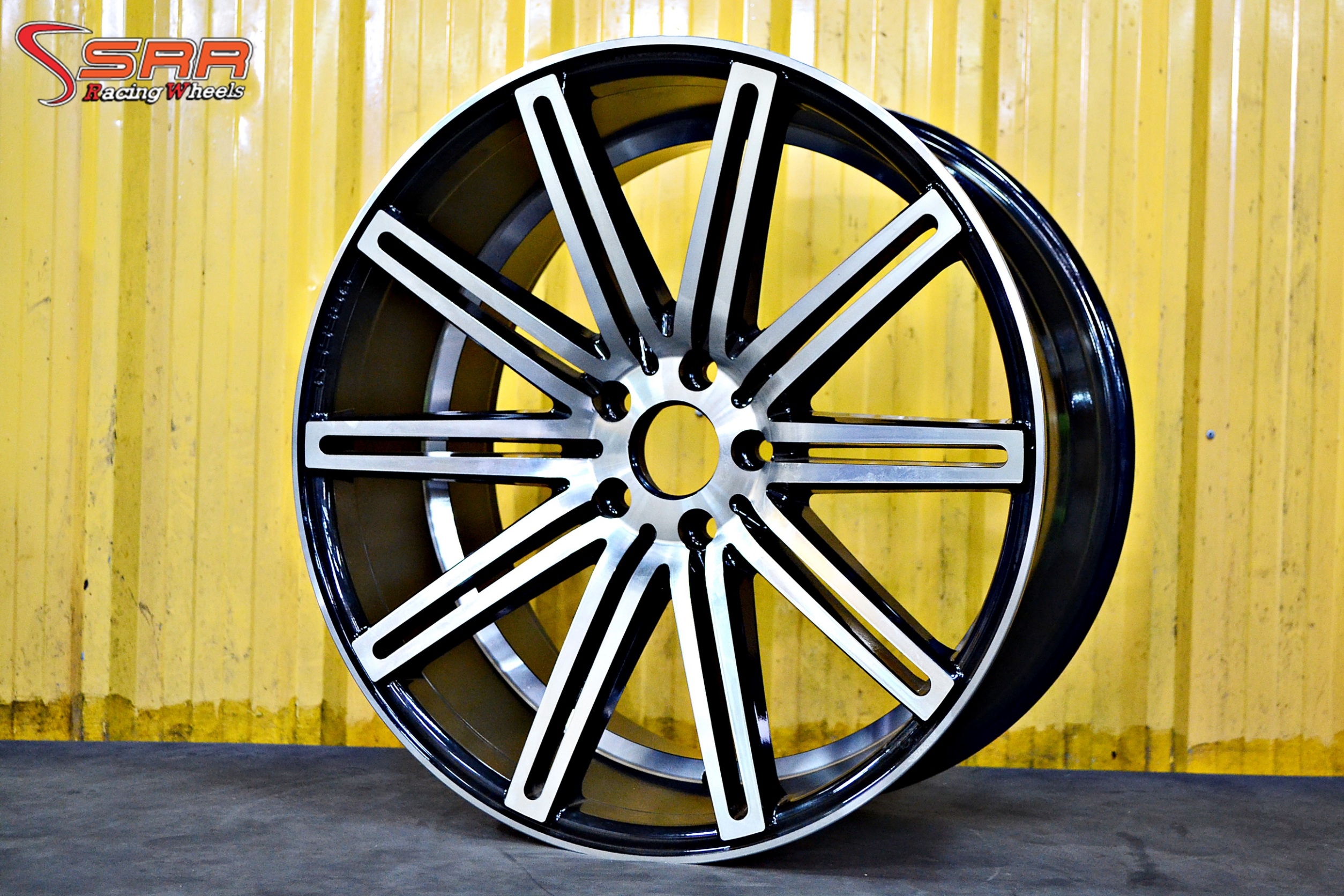มาใหม่ล่า่สุด VOSSEN CV4 ขอบ20