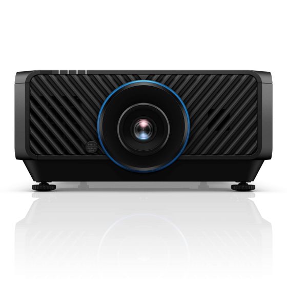 BenQ LU9245 โปรเจคเตอร์เลเซอร์ 7000 ลูเมน ความละเอียด WUXGA สำหรับงานระดับมืออาชีพ ขยายภาพได้สูงสุดถึง 500 นิ้ว