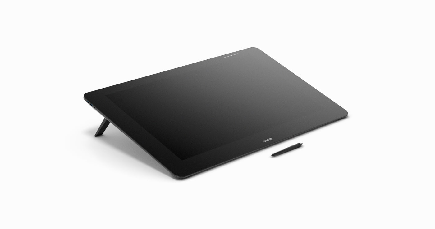 Cintiq Pro 24 Touch