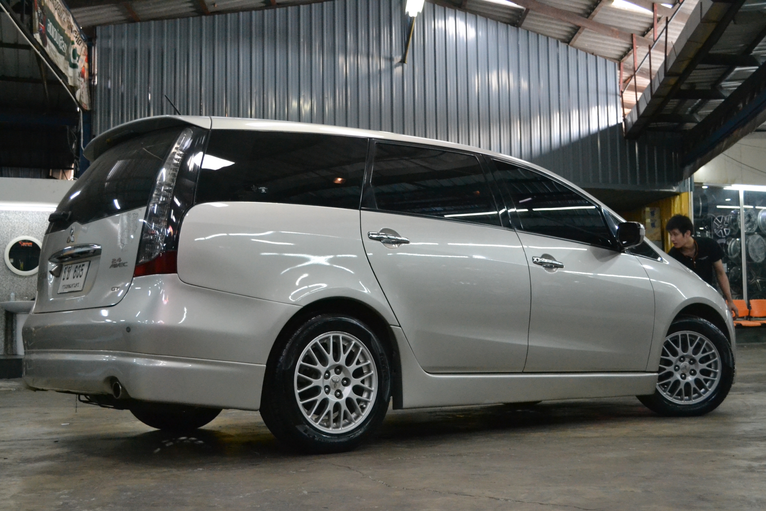 PIRELLI Cinturato P1 225/55R17 ซื้อ2แถม2 บริการติดตั้งฟรี