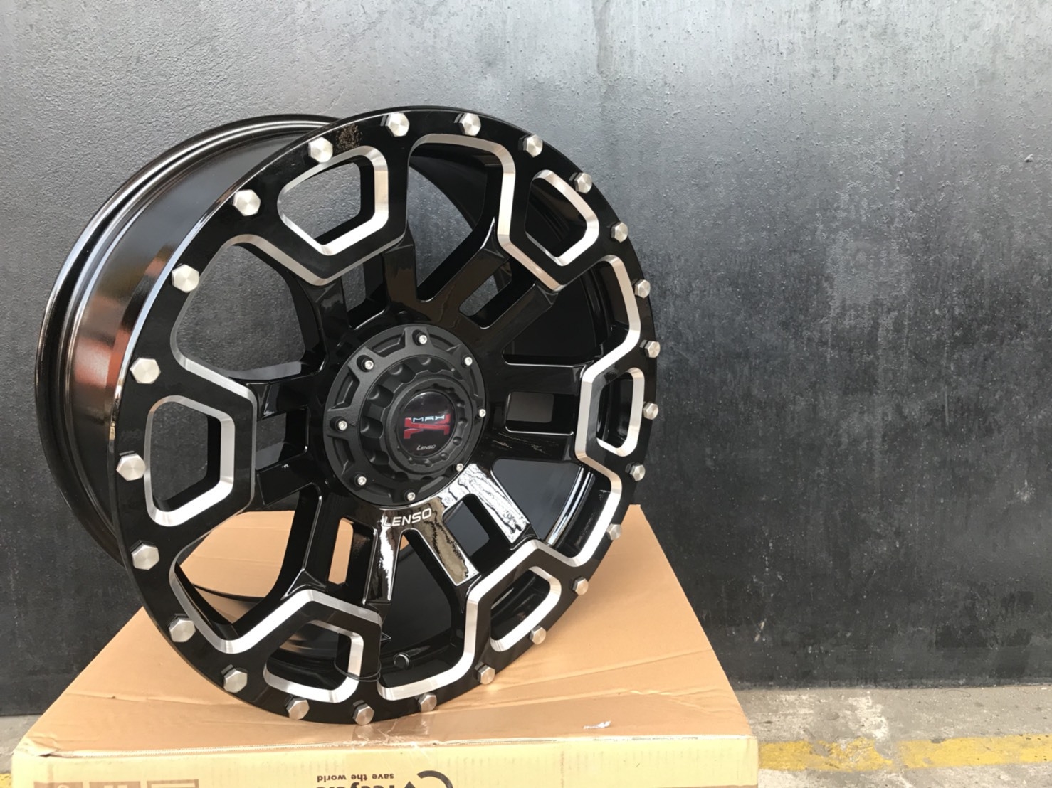 LENSO MAX-X08 ทุกสเป็ค ราคาถูก