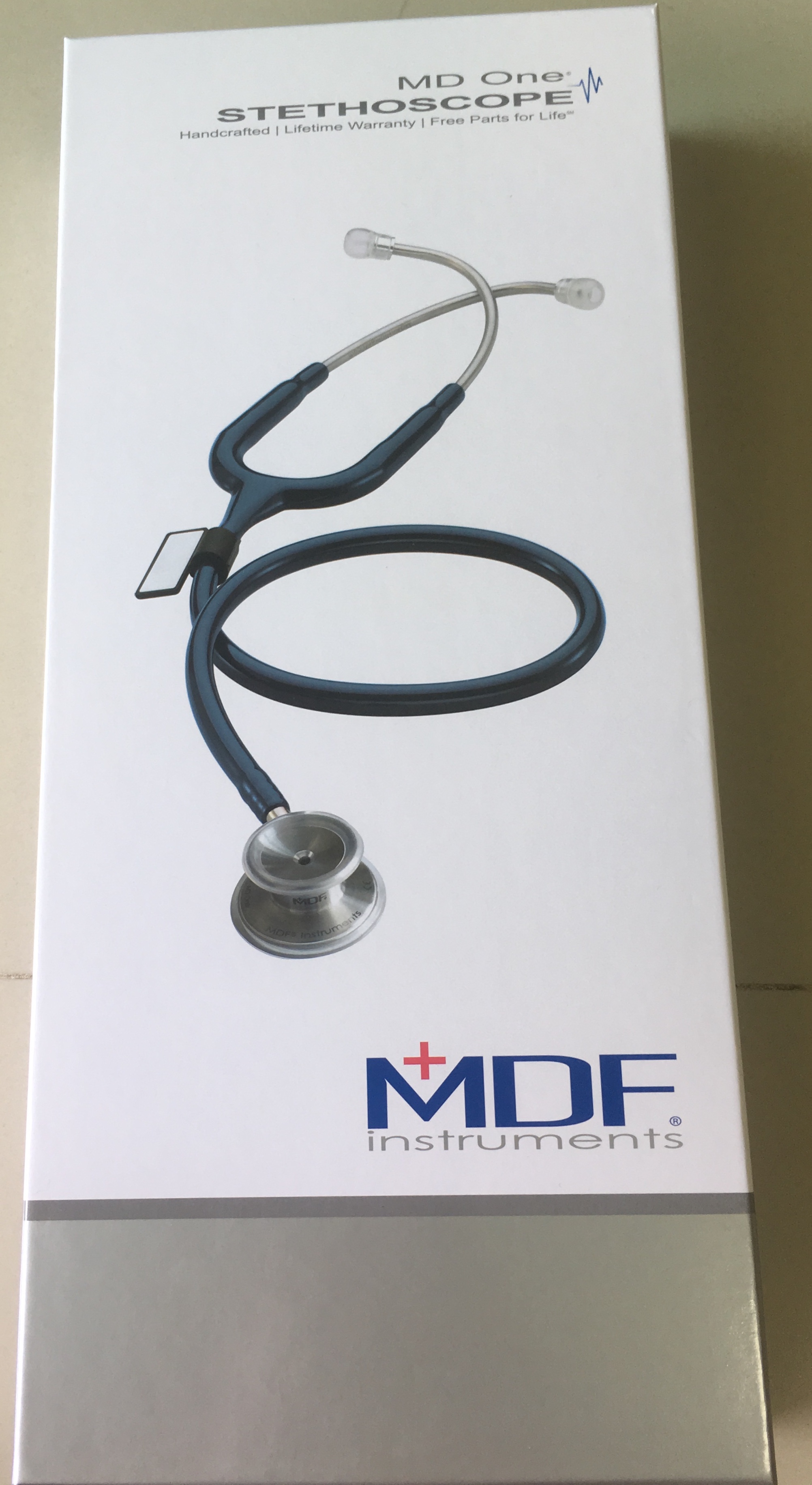 หูฟังทางการแพทย์ รุ่น MDF777 MD One