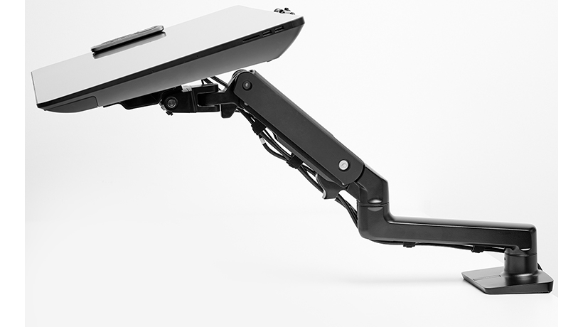 Flex Arm for Cintiq Pro 24 & 32