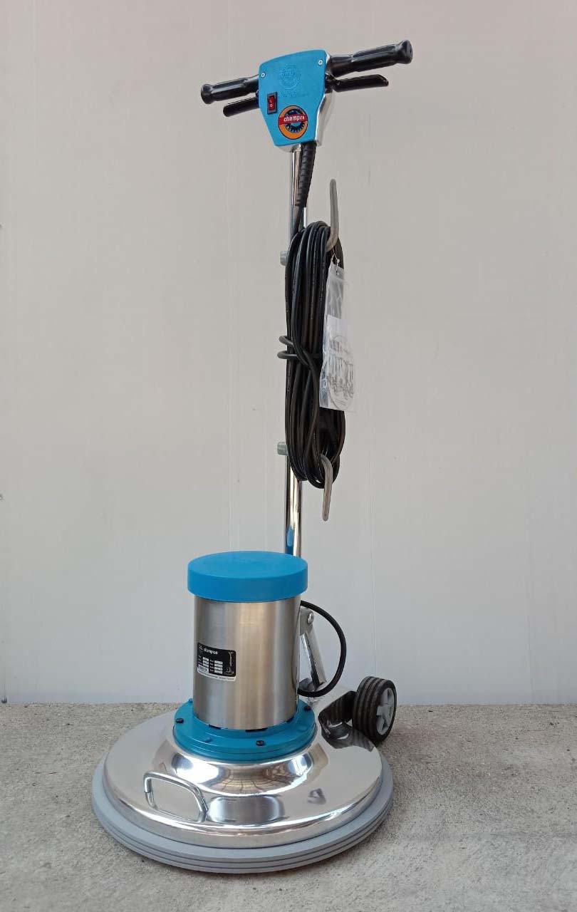 เครื่องขัดพื้น CHAMPION 175 RPM Maxo 12L