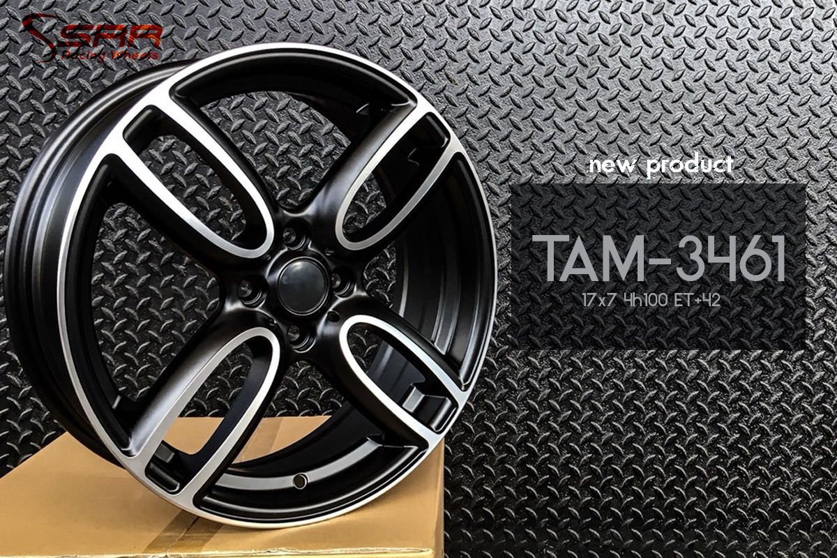 ล้อ MINI ลายฮิต กำลังเป็นแส มีของแล้วที่นี่ ราคาถูกๆ