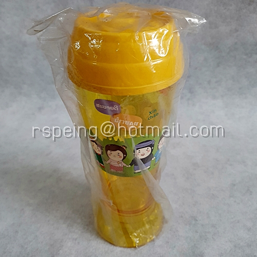 กระบอกน้ำ 7-11 AEC